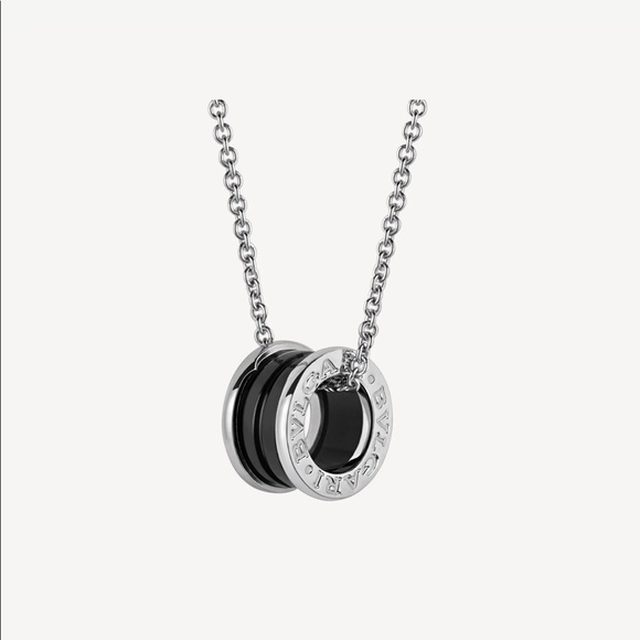 Bvlgari save the children necklace - Picture 1 of 9